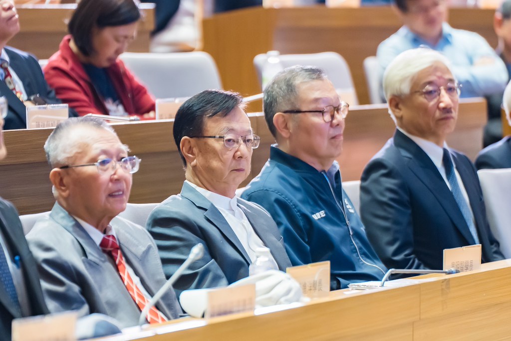 [活動攝影]陽明交通大學五周年校慶-最專業的團隊完成每場完美活動攝影，拍的不只好更要快! #尾牙攝影