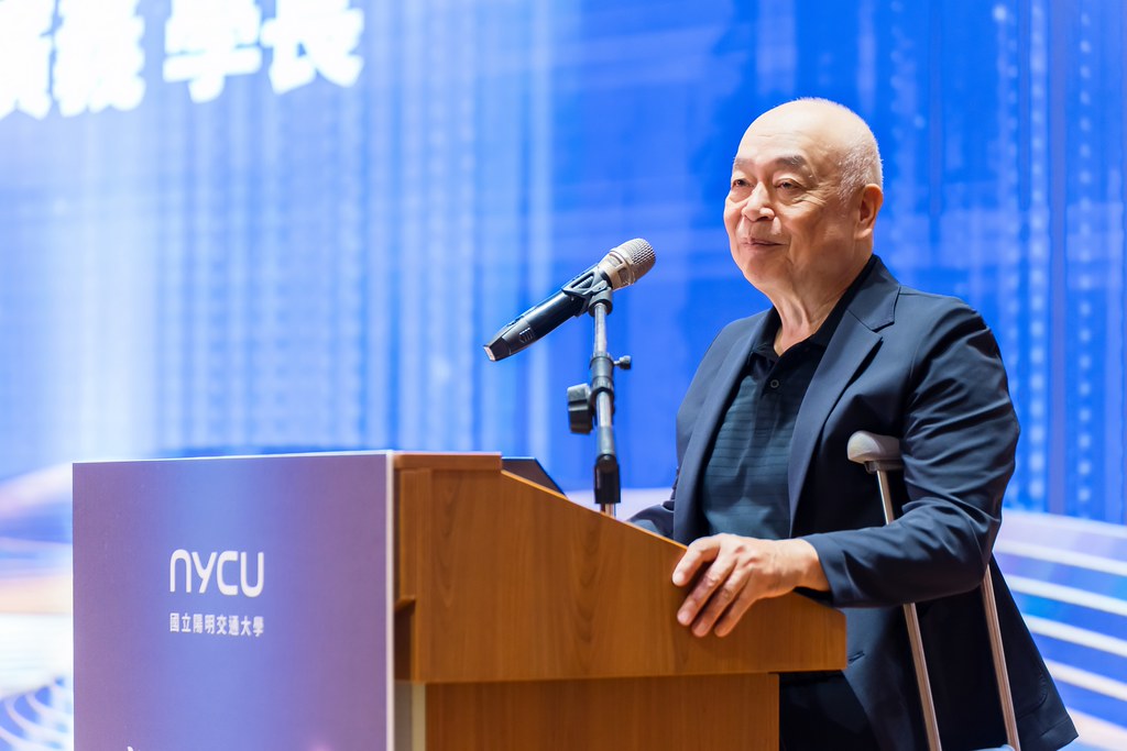 [活動攝影]陽明交通大學五周年校慶-最專業的團隊完成每場完美活動攝影，拍的不只好更要快! #活動拍攝