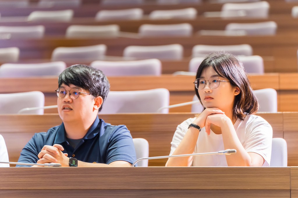 [活動攝影]陽明交通大學五周年校慶-最專業的團隊完成每場完美活動攝影，拍的不只好更要快! #活動拍攝