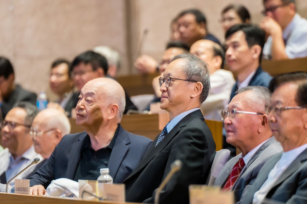 [活動攝影]陽明交通大學五周年校慶-最專業的團隊完成每場完美活動攝影，拍的不只好更要快! #即拍即印