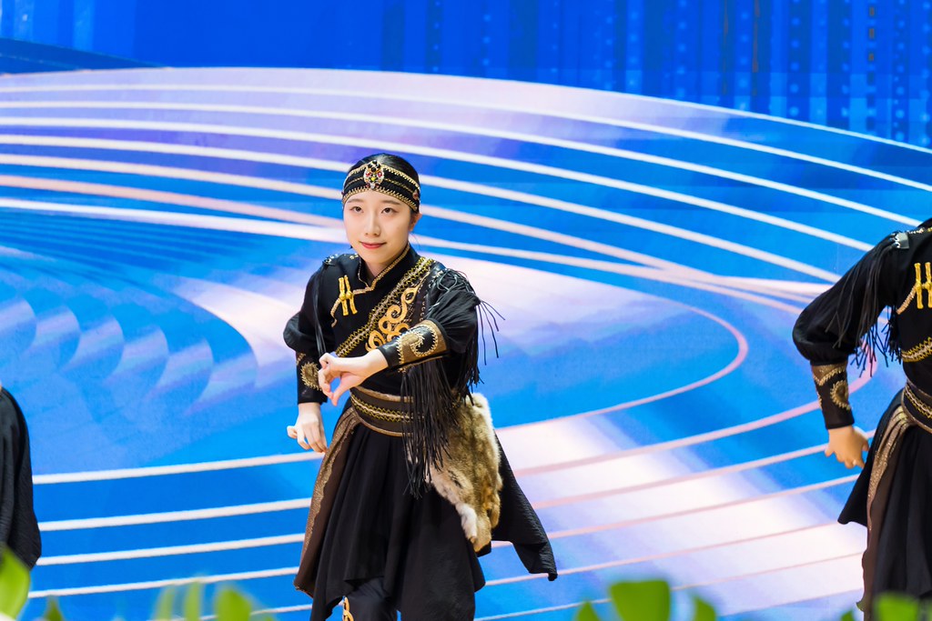 [活動攝影]陽明交通大學五周年校慶-最專業的團隊完成每場完美活動攝影，拍的不只好更要快! #雲端攝影