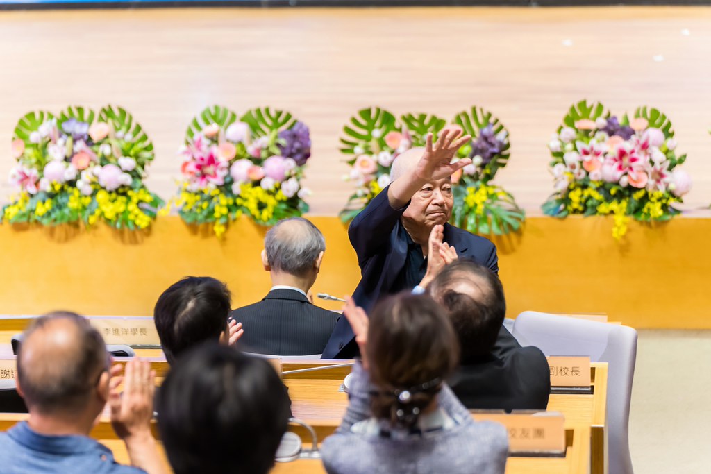 [活動攝影]陽明交通大學五周年校慶-最專業的團隊完成每場完美活動攝影，拍的不只好更要快! #即拍即印