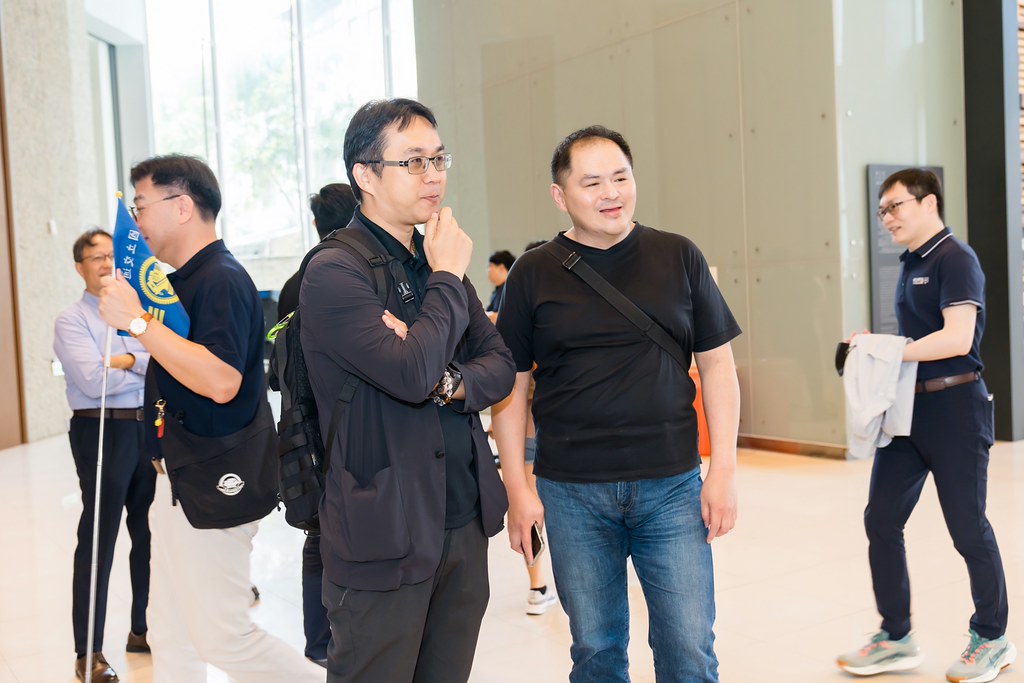 [活動攝影]陽明交通大學五周年校慶-最專業的團隊完成每場完美活動攝影，拍的不只好更要快! #即拍即印