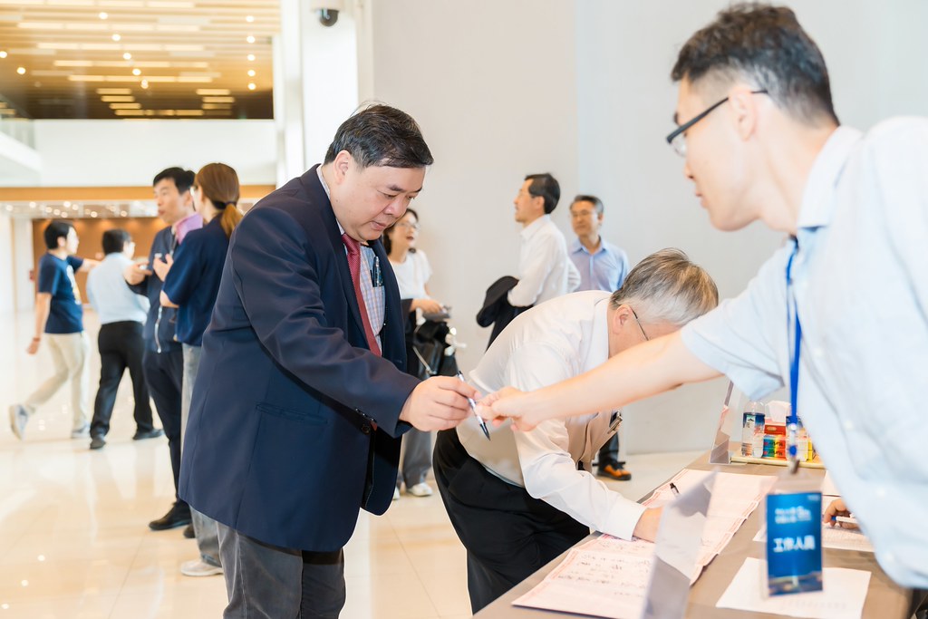 [活動攝影]陽明交通大學五周年校慶-最專業的團隊完成每場完美活動攝影，拍的不只好更要快! #活動攝影