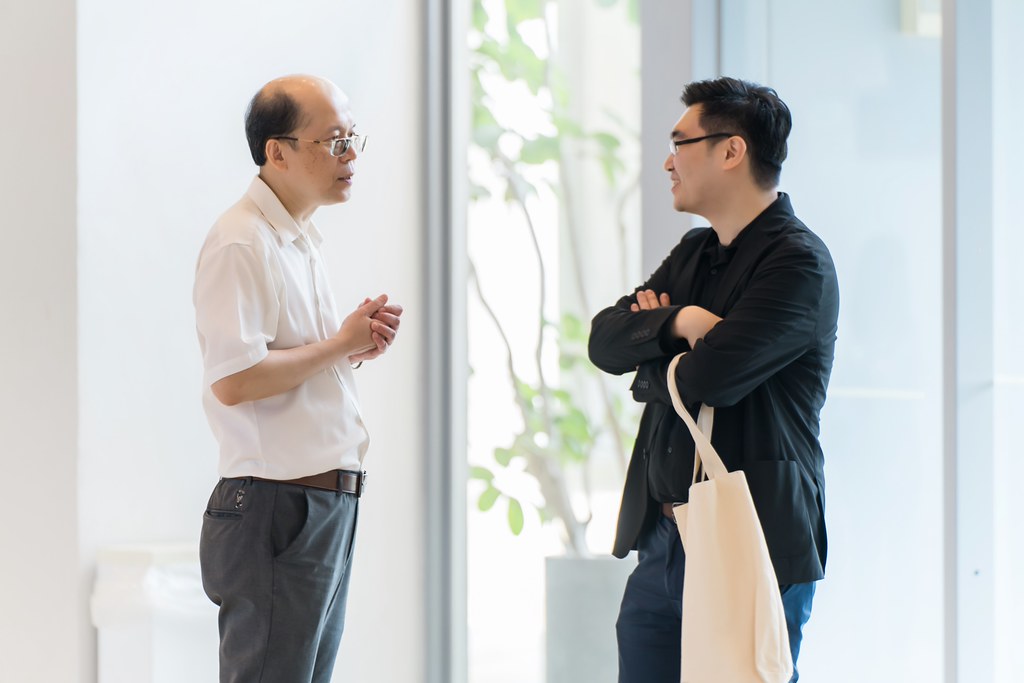 [活動攝影]陽明交通大學五周年校慶-最專業的團隊完成每場完美活動攝影，拍的不只好更要快! #雲端攝影