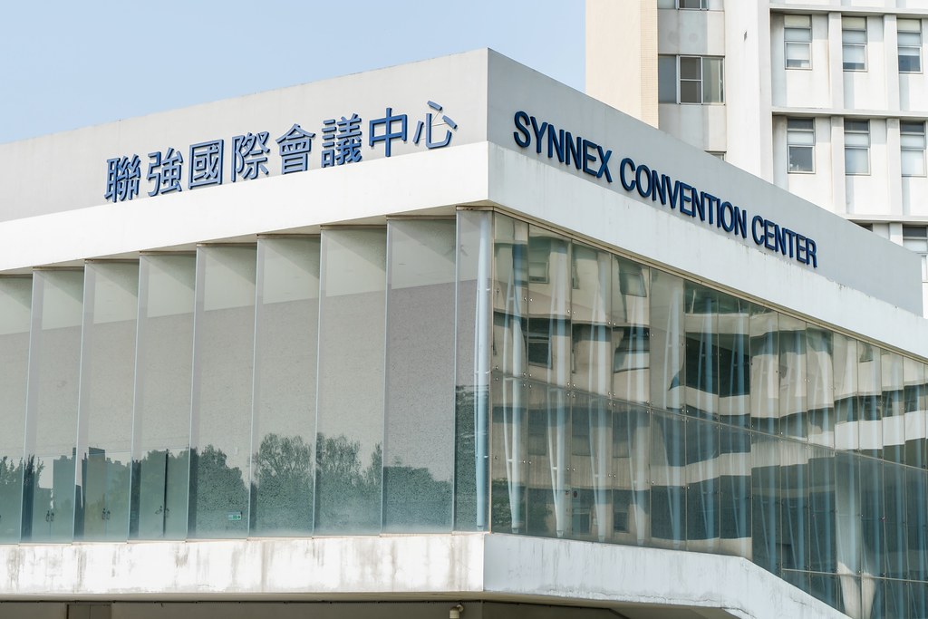 [活動攝影]陽明交通大學五周年校慶-最專業的團隊完成每場完美活動攝影，拍的不只好更要快! #活動拍立得