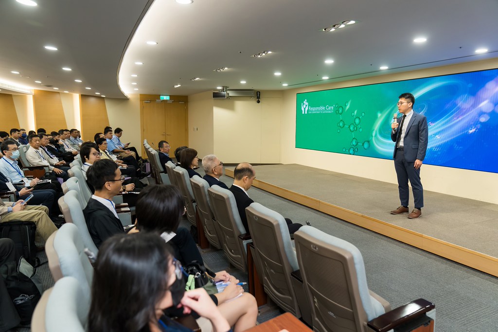 [活動攝影]TRCA 2026年會-最專業的團隊完成每場完美活動攝影，拍的不只好更要快! #活動拍攝