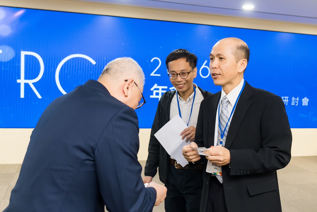 [活動攝影]TRCA 2026年會-最專業的團隊完成每場完美活動攝影，拍的不只好更要快! #即拍即印