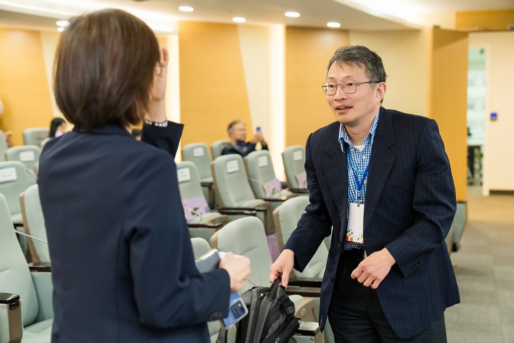 [活動攝影]TRCA 2026年會-最專業的團隊完成每場完美活動攝影，拍的不只好更要快! #雲端攝影