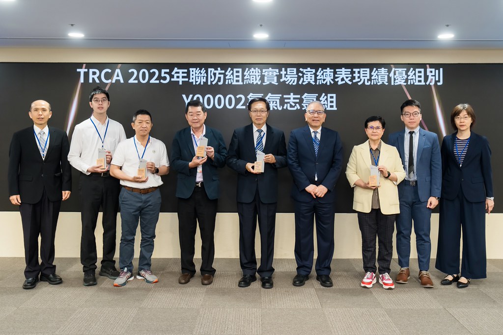 [活動攝影]TRCA 2026年會-最專業的團隊完成每場完美活動攝影，拍的不只好更要快! #即拍即印