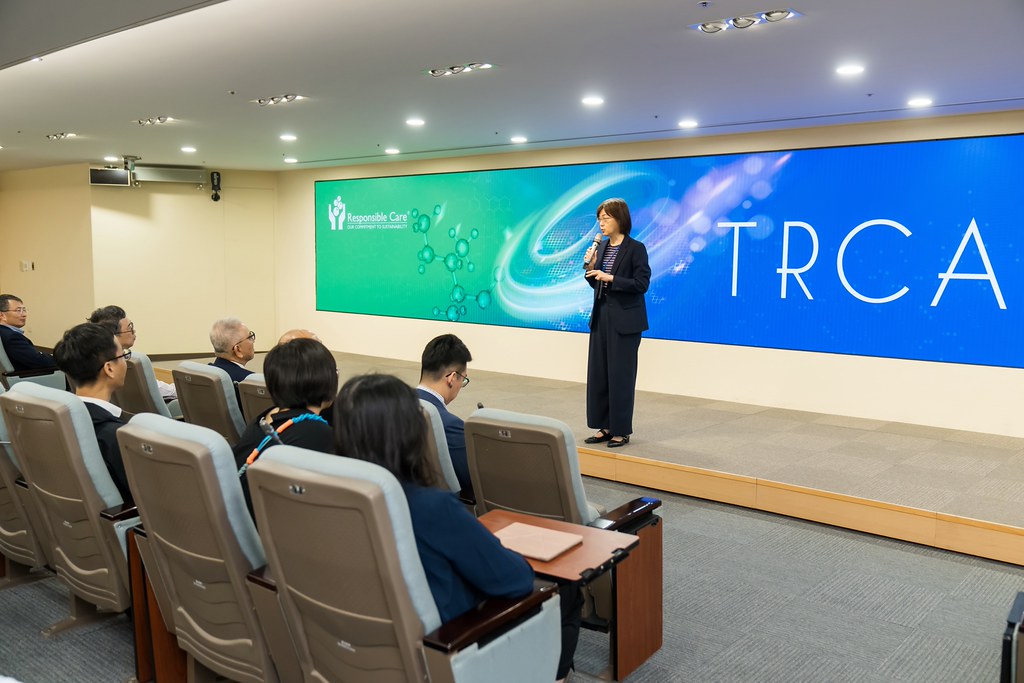 [活動攝影]TRCA 2026年會-最專業的團隊完成每場完美活動攝影，拍的不只好更要快! #雲端攝影