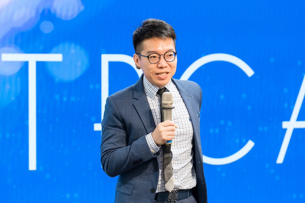 [活動攝影]TRCA 2026年會-最專業的團隊完成每場完美活動攝影，拍的不只好更要快! #雲端攝影