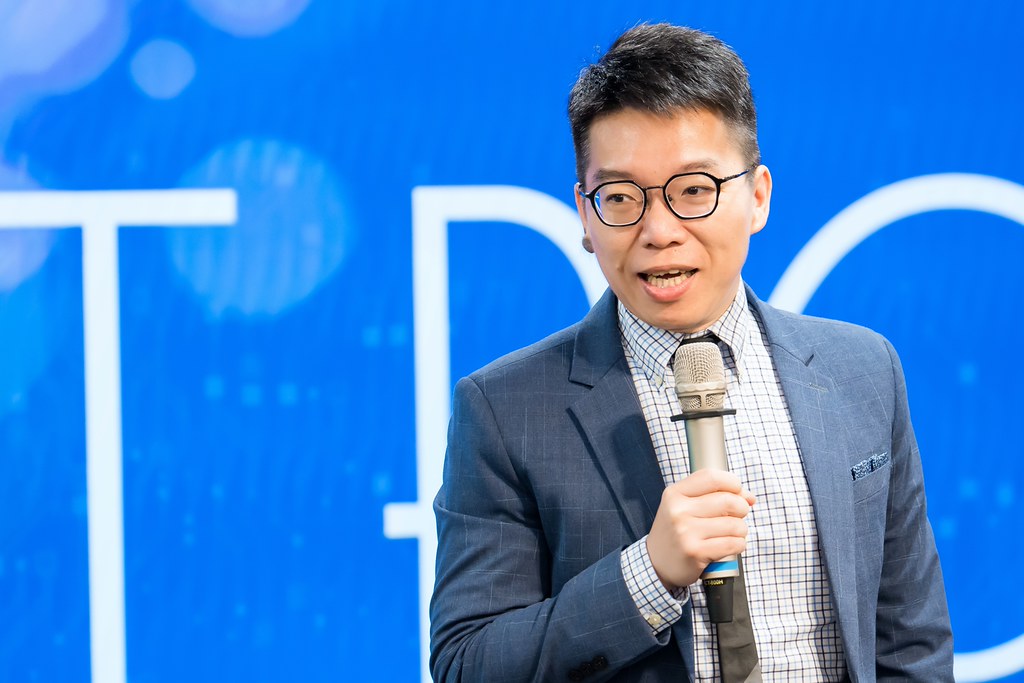 [活動攝影]TRCA 2026年會-最專業的團隊完成每場完美活動攝影，拍的不只好更要快! #活動拍攝