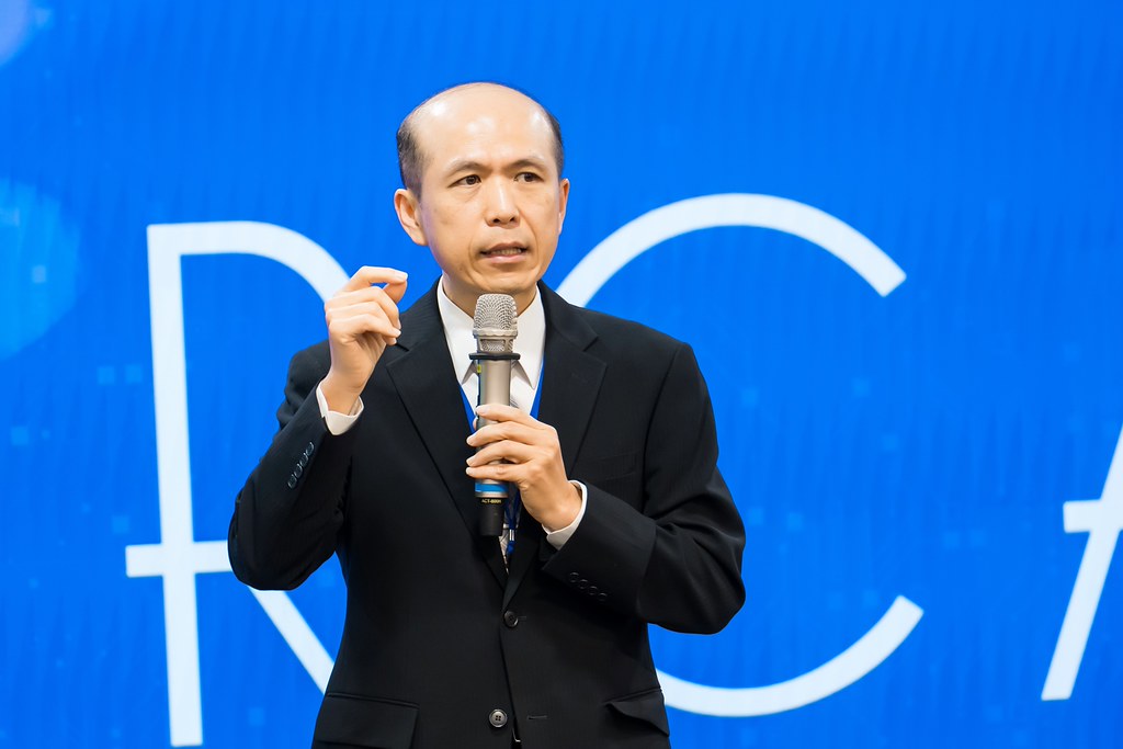 [活動攝影]TRCA 2026年會-最專業的團隊完成每場完美活動攝影，拍的不只好更要快! #雲端攝影