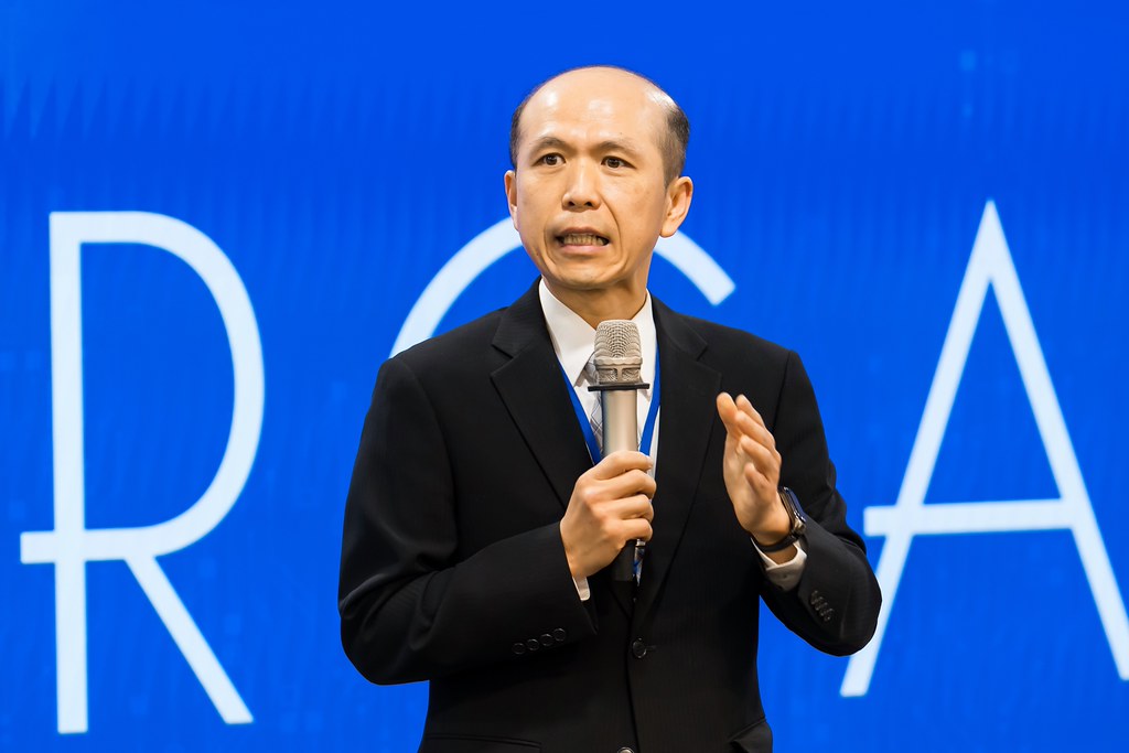 [活動攝影]TRCA 2026年會-最專業的團隊完成每場完美活動攝影，拍的不只好更要快! #即時攝影