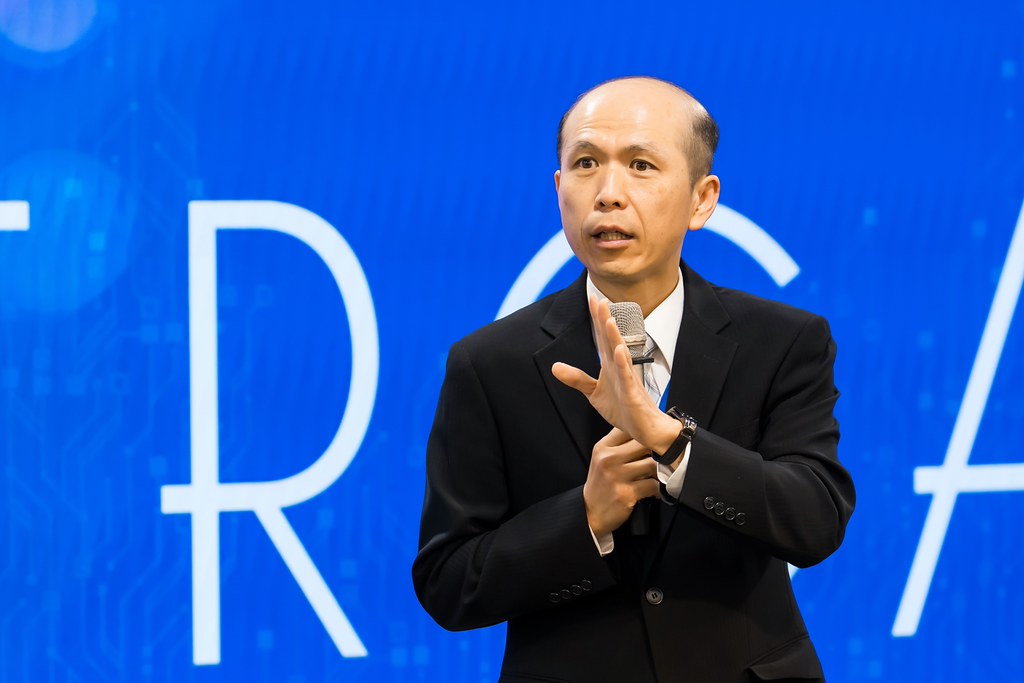 [活動攝影]TRCA 2026年會-最專業的團隊完成每場完美活動攝影，拍的不只好更要快! #尾牙攝影