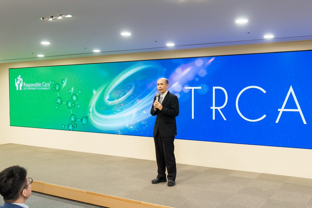 [活動攝影]TRCA 2026年會-最專業的團隊完成每場完美活動攝影，拍的不只好更要快! #活動攝影