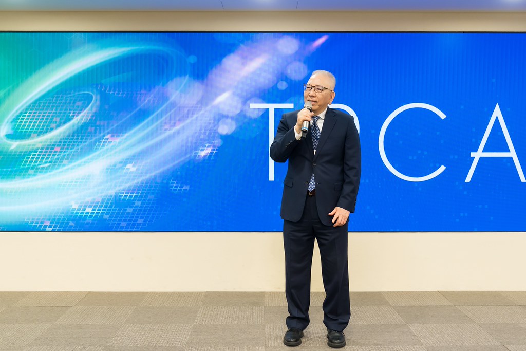 [活動攝影]TRCA 2026年會-最專業的團隊完成每場完美活動攝影，拍的不只好更要快! #即拍即印