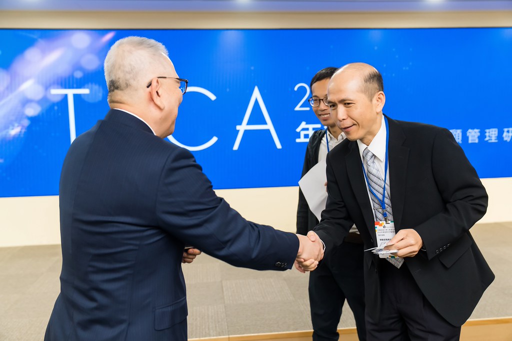 [活動攝影]TRCA 2026年會-最專業的團隊完成每場完美活動攝影，拍的不只好更要快! #活動拍攝