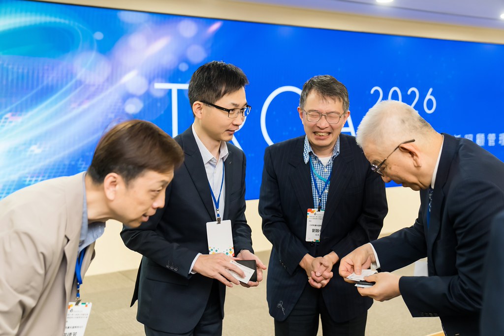 [活動攝影]TRCA 2026年會-最專業的團隊完成每場完美活動攝影，拍的不只好更要快! #活動拍立得