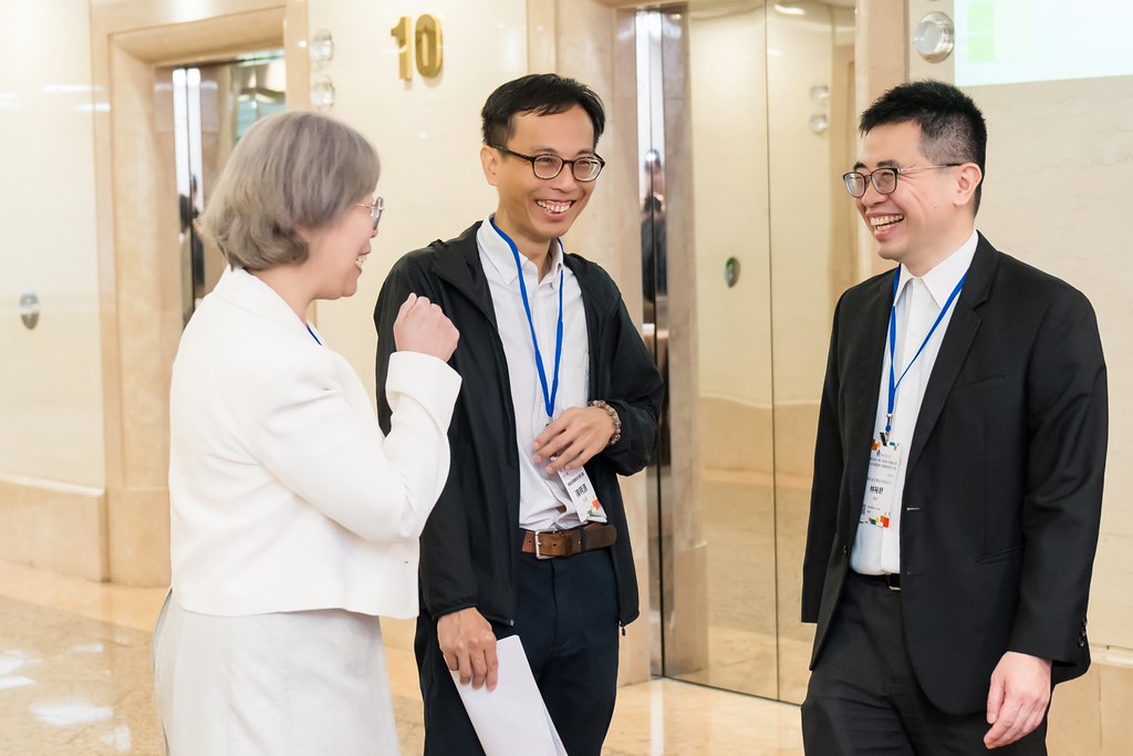 [活動攝影]TRCA 2026年會-最專業的團隊完成每場完美活動攝影，拍的不只好更要快! #雲端攝影