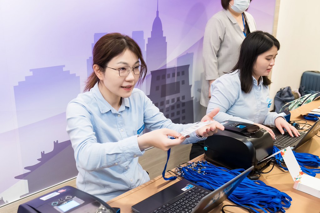 [活動攝影]TRCA 2026年會-最專業的團隊完成每場完美活動攝影，拍的不只好更要快! #雲端攝影