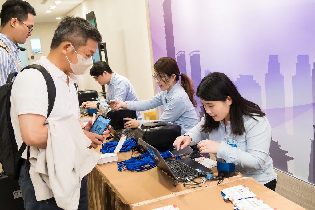 [活動攝影]TRCA 2026年會-最專業的團隊完成每場完美活動攝影，拍的不只好更要快! #雲端攝影