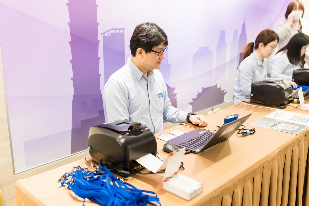 [活動攝影]TRCA 2026年會-最專業的團隊完成每場完美活動攝影，拍的不只好更要快! #尾牙攝影