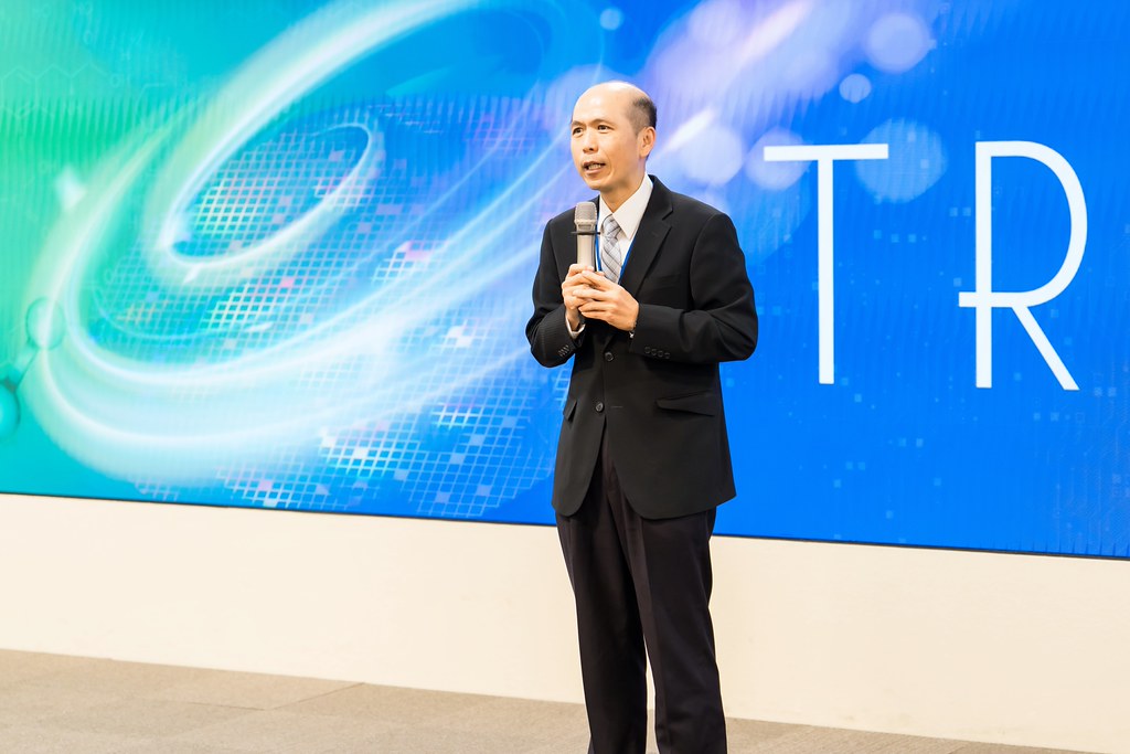 [活動攝影]TRCA 2026年會-最專業的團隊完成每場完美活動攝影，拍的不只好更要快! #即時攝影