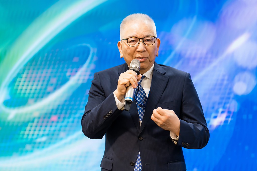 [活動攝影]TRCA 2026年會-最專業的團隊完成每場完美活動攝影，拍的不只好更要快! #活動拍立得