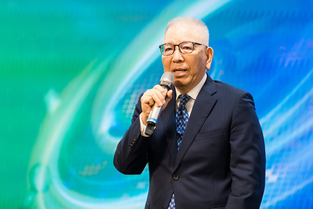 [活動攝影]TRCA 2026年會-最專業的團隊完成每場完美活動攝影，拍的不只好更要快! #尾牙攝影