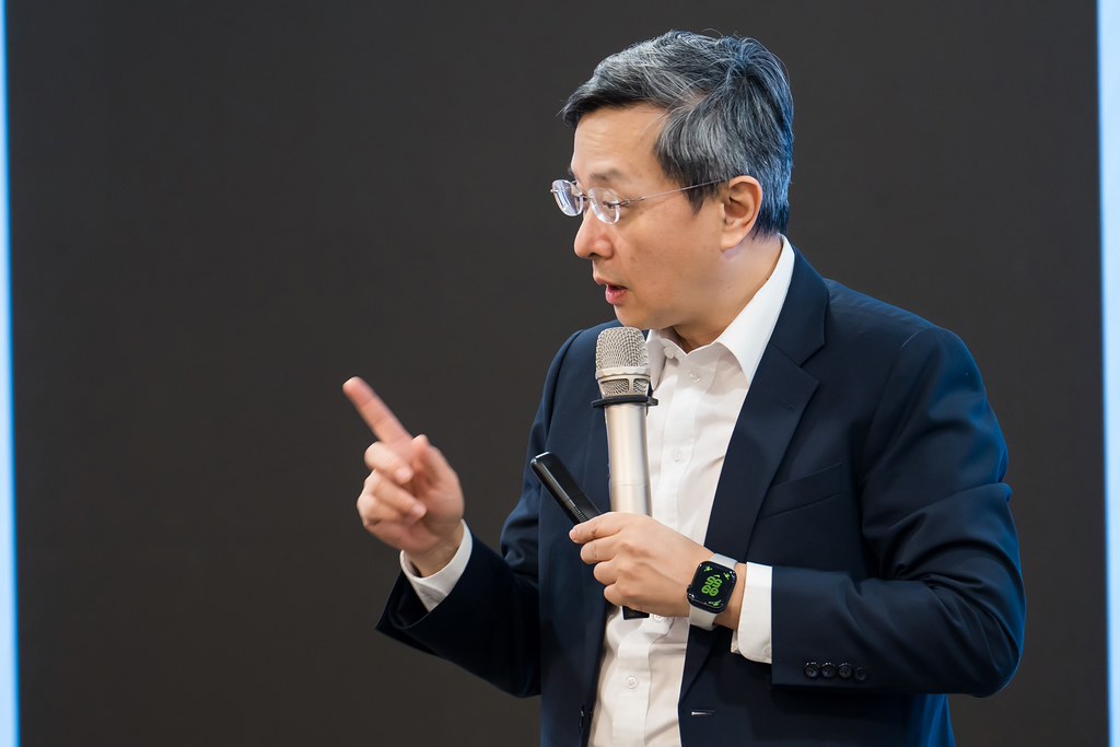 [活動攝影]TRCA 2026年會-最專業的團隊完成每場完美活動攝影，拍的不只好更要快! #即時攝影