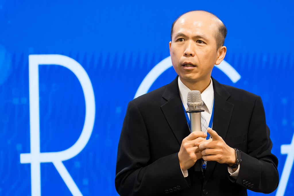 [活動攝影]TRCA 2026年會-最專業的團隊完成每場完美活動攝影，拍的不只好更要快! #活動拍攝