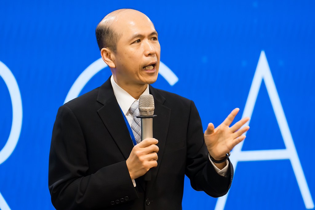 [活動攝影]TRCA 2026年會-最專業的團隊完成每場完美活動攝影，拍的不只好更要快! #活動拍立得