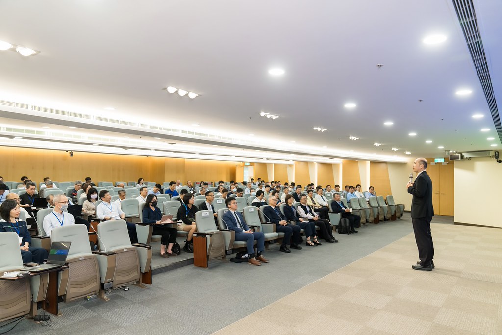 [活動攝影]TRCA 2026年會-最專業的團隊完成每場完美活動攝影，拍的不只好更要快! #活動拍攝