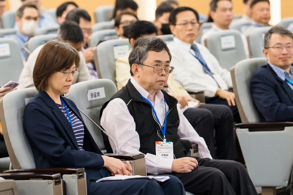 [活動攝影]TRCA 2026年會-最專業的團隊完成每場完美活動攝影，拍的不只好更要快! #雲端攝影