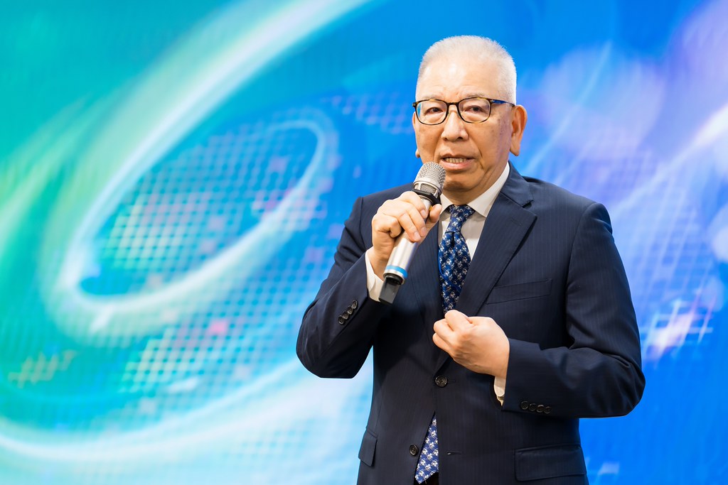 [活動攝影]TRCA 2026年會-最專業的團隊完成每場完美活動攝影，拍的不只好更要快! #尾牙攝影