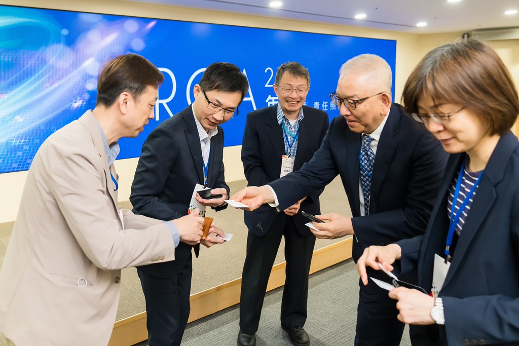 [活動攝影]TRCA 2026年會-最專業的團隊完成每場完美活動攝影，拍的不只好更要快! #活動拍攝