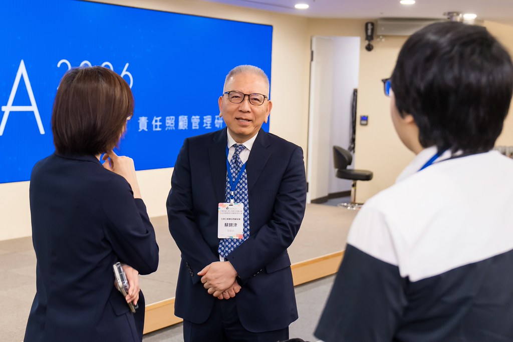 [活動攝影]TRCA 2026年會-最專業的團隊完成每場完美活動攝影，拍的不只好更要快! #即時攝影