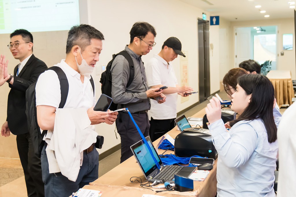 [活動攝影]TRCA 2026年會-最專業的團隊完成每場完美活動攝影，拍的不只好更要快! #即時攝影