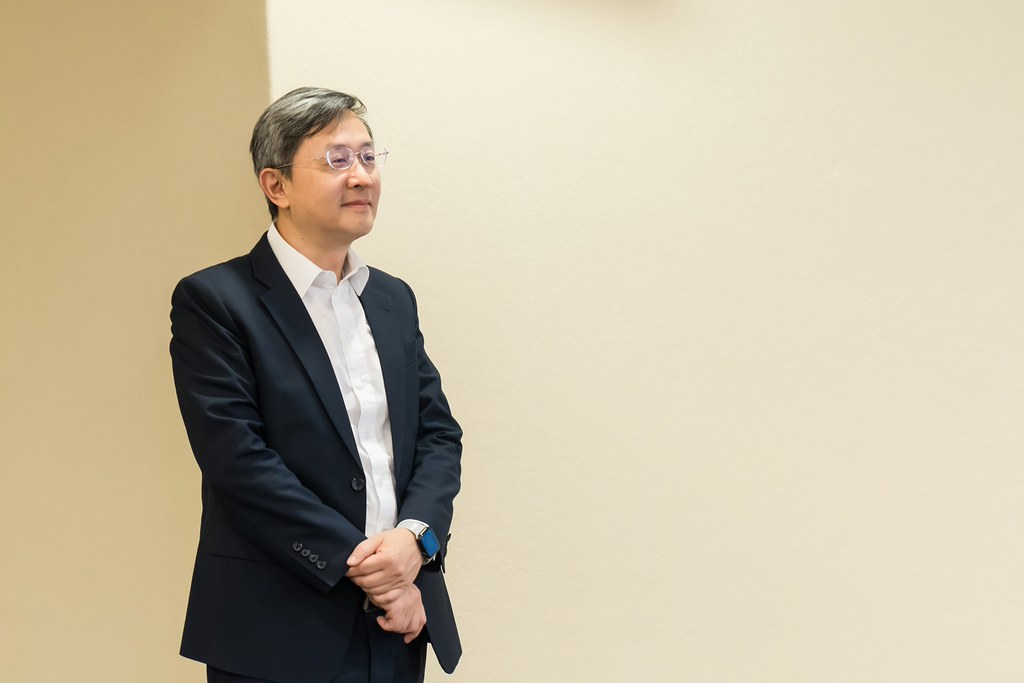 [活動攝影]TRCA 2026年會-最專業的團隊完成每場完美活動攝影，拍的不只好更要快! #即時攝影