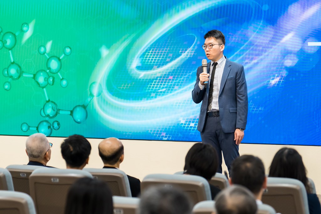 [活動攝影]TRCA 2026年會-最專業的團隊完成每場完美活動攝影，拍的不只好更要快! #活動拍攝