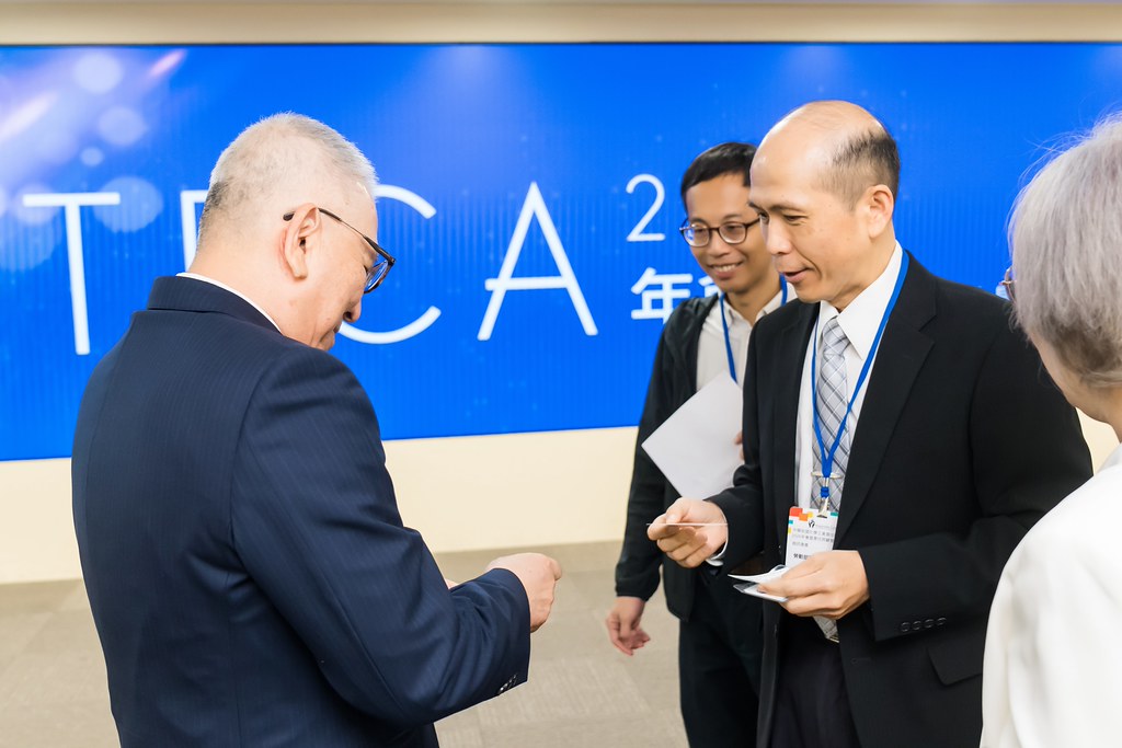 [活動攝影]TRCA 2026年會-最專業的團隊完成每場完美活動攝影，拍的不只好更要快! #即時攝影