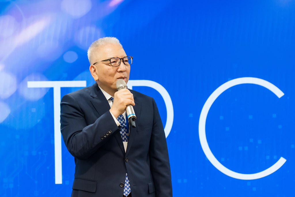 [活動攝影]TRCA 2026年會-最專業的團隊完成每場完美活動攝影，拍的不只好更要快! #即拍即印