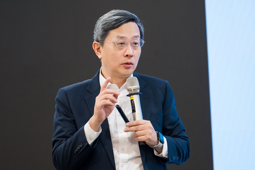 [活動攝影]TRCA 2026年會-最專業的團隊完成每場完美活動攝影，拍的不只好更要快! #即拍即印