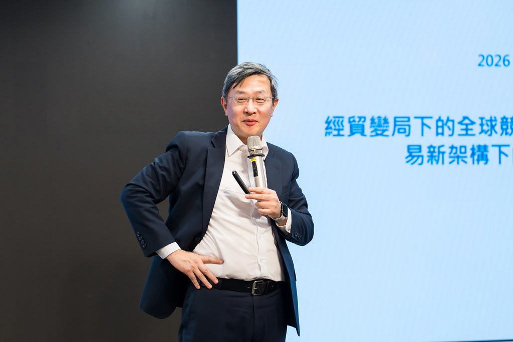 [活動攝影]TRCA 2026年會-最專業的團隊完成每場完美活動攝影，拍的不只好更要快! #尾牙攝影