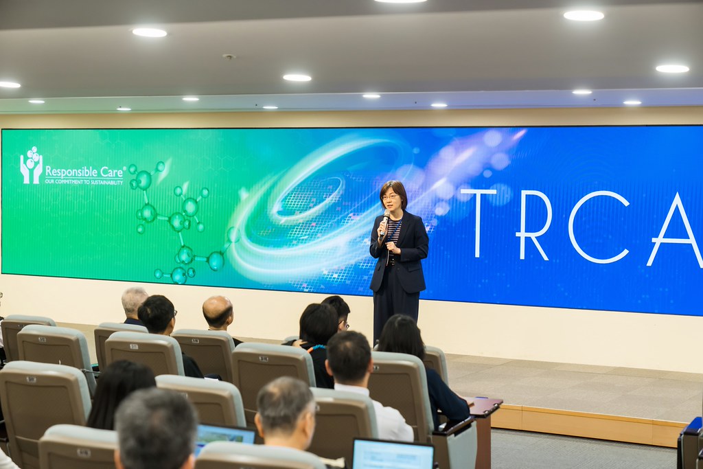 [活動攝影]TRCA 2026年會-最專業的團隊完成每場完美活動攝影，拍的不只好更要快! #尾牙攝影