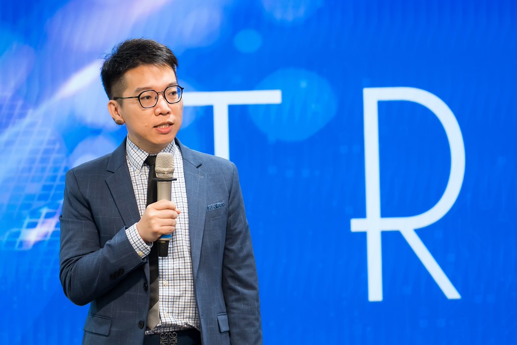 [活動攝影]TRCA 2026年會-最專業的團隊完成每場完美活動攝影，拍的不只好更要快! #即時攝影