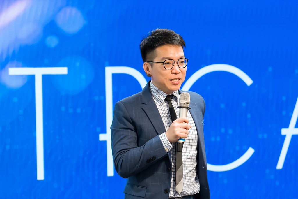 [活動攝影]TRCA 2026年會-最專業的團隊完成每場完美活動攝影，拍的不只好更要快! #即拍即印