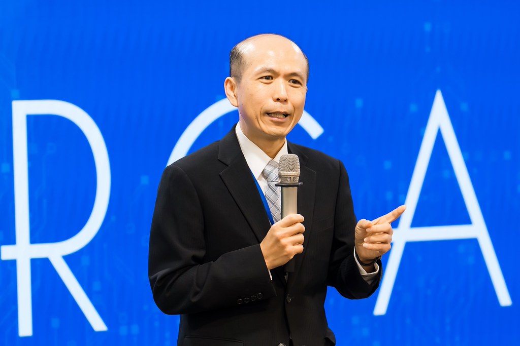 [活動攝影]TRCA 2026年會-最專業的團隊完成每場完美活動攝影，拍的不只好更要快! #活動攝影